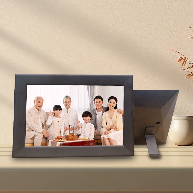 Digital Photo Frame Wifi - Album & Bingkai Foto Elektronik Digital