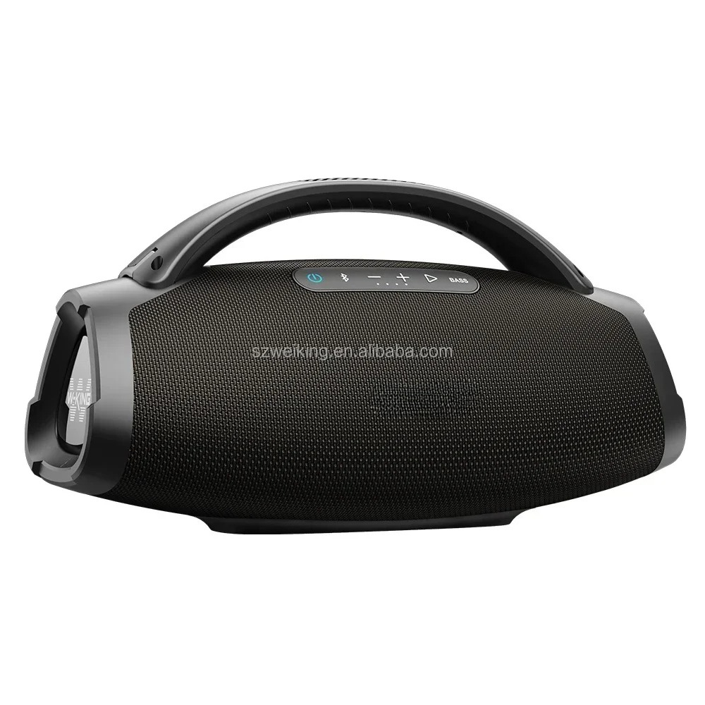 Bluetooth Speaker Waterproof - W-KING Produk Terbaru X20 D20 Speaker