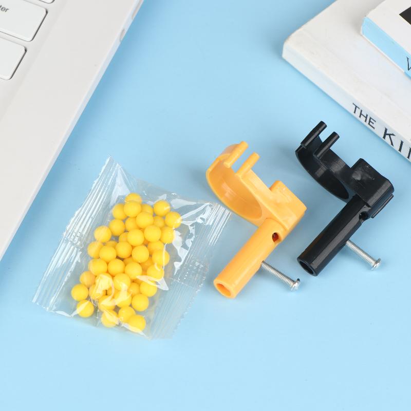 1/5Set Peluncur Peluru Plastik - Electronics Gadgets For Kids ulasan dan harga