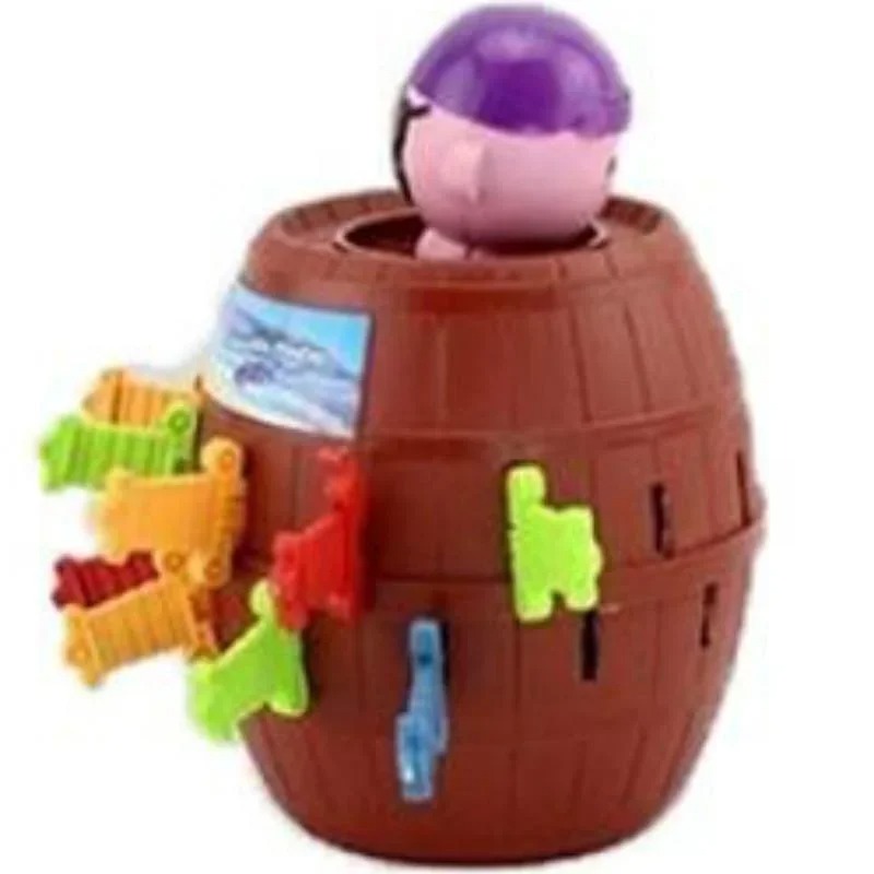 Mainan Anak Bajak Laut Lucu Ha - Electronics Gadgets For Kids ulasan dan harga