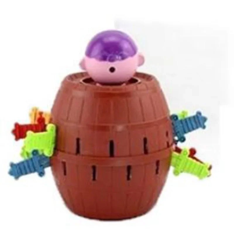 Mainan Anak Bajak Laut Lucu Ha - Electronics Gadgets For Kids ulasan dan harga