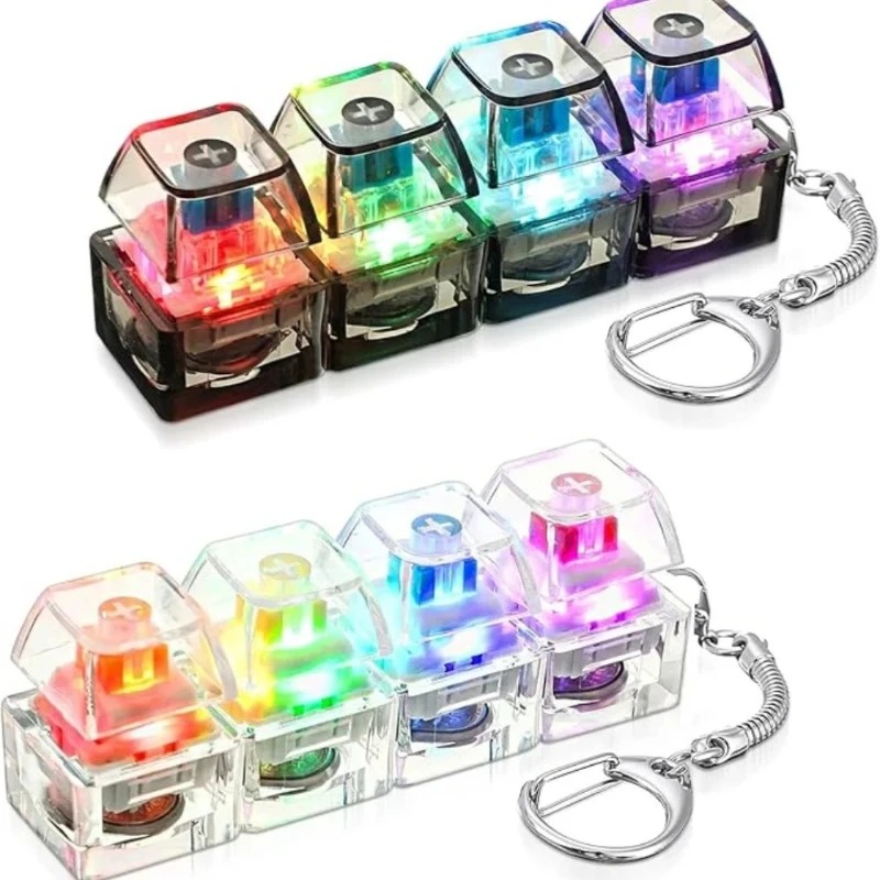 、/Mainan Fidget Gantungan Kunc - Electronics Gadgets For Kids ulasan dan harga
