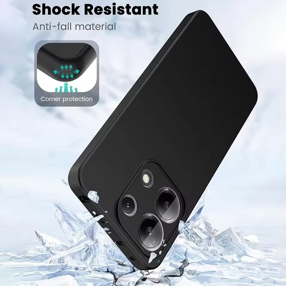 Casing HP B-Bring Me the H-Hor - Xiaomi Redmi Note 14 ulasan dan harga