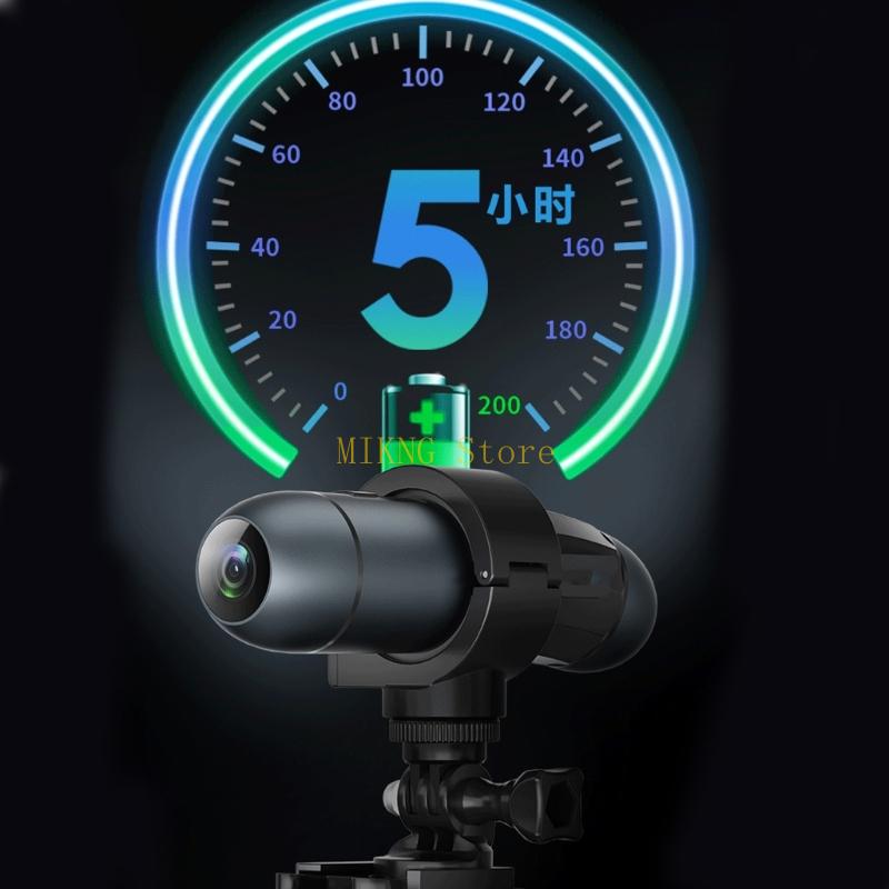 Kamera Aksi Luar Ruangan 4K Ka - Action Camera 4K ulasan dan harga