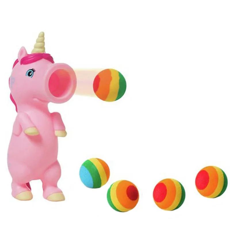 Bola Busa Lucu Berbentuk Hewan - Electronics Gadgets For Kids ulasan dan harga