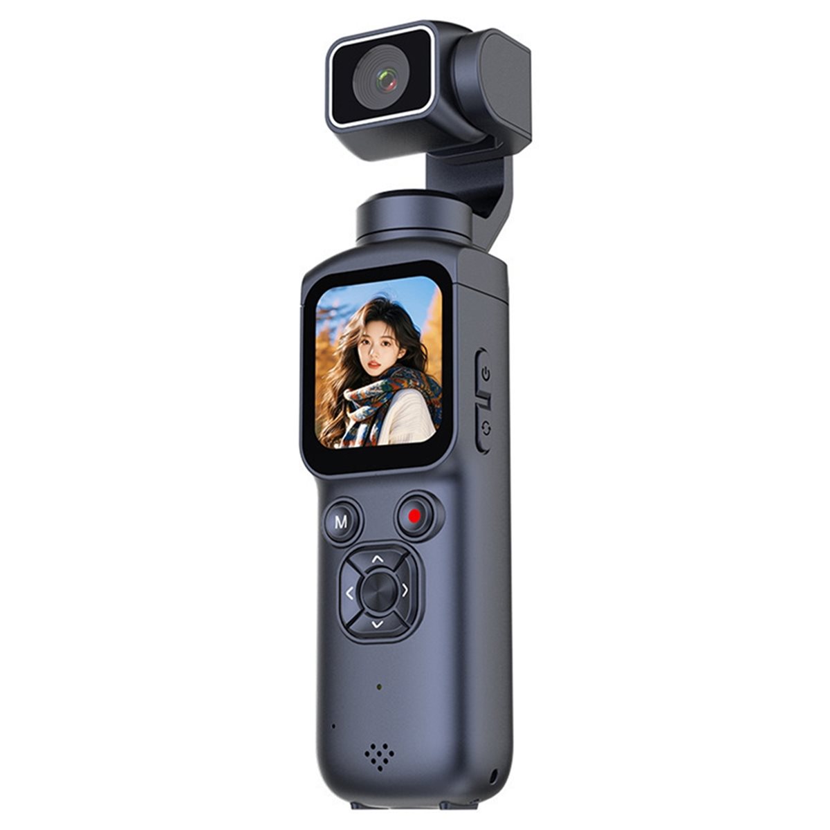 Kamera Aksi Olahraga WiFi 4K N - Action Camera 4K ulasan dan harga