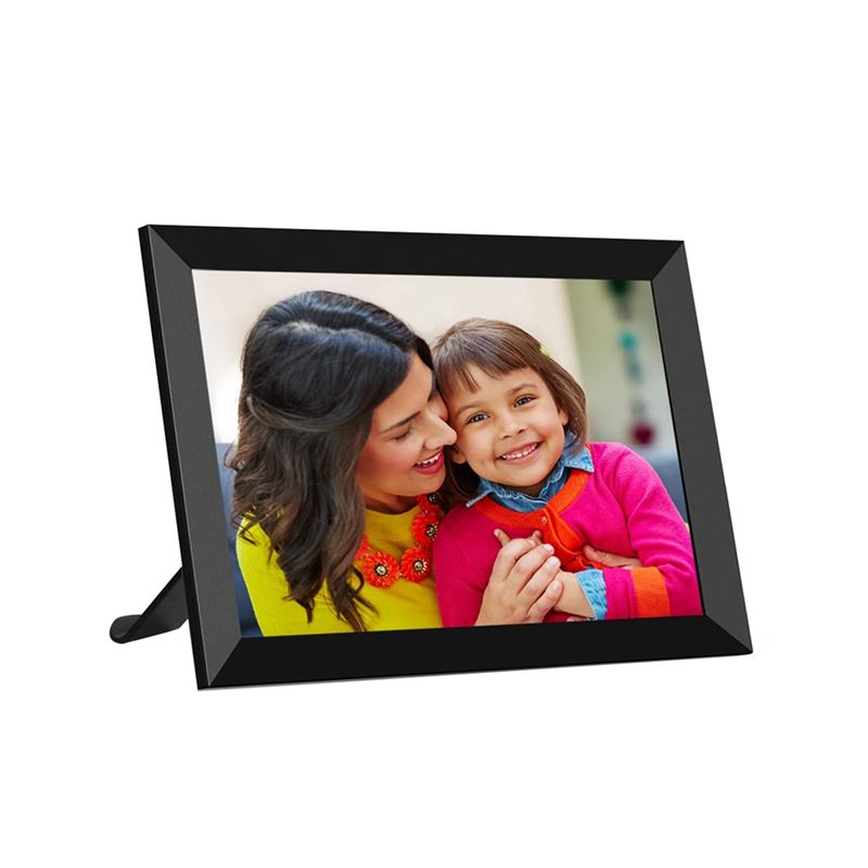 A77K Bingkai Foto Digital WiFi - Digital Photo Frame Wifi ulasan dan harga