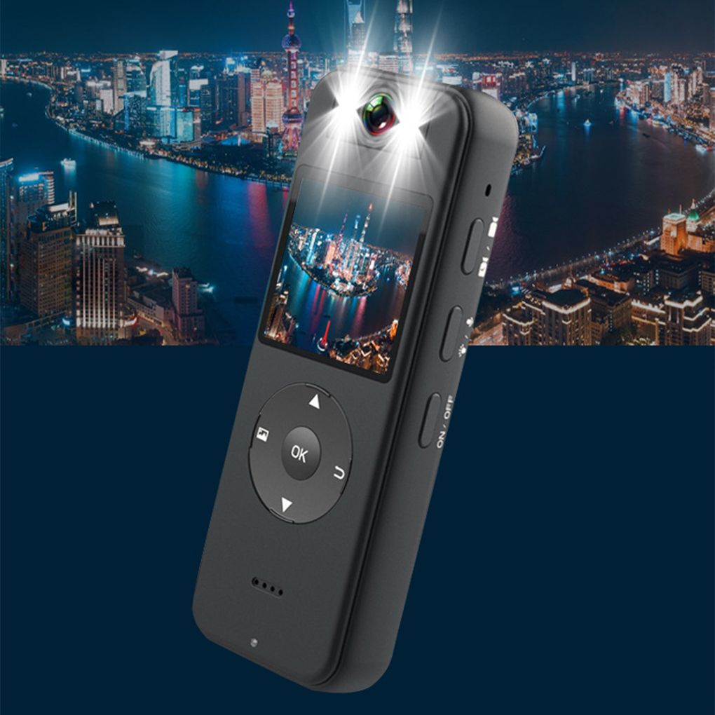 Kamera Aksi Wifi Mode Siklik U - Action Camera 4K ulasan dan harga