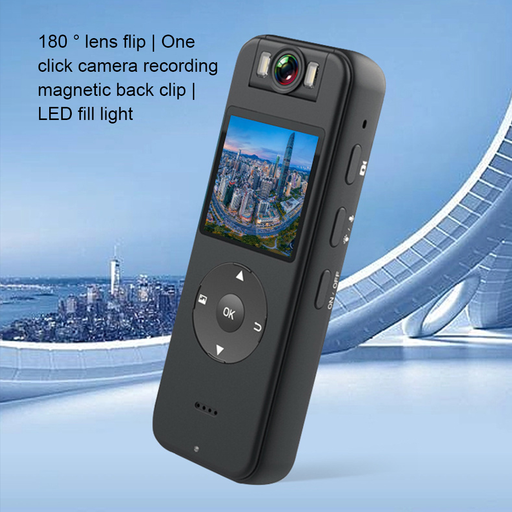 Kamera Aksi Wifi Mode Siklik U - Action Camera 4K ulasan dan harga