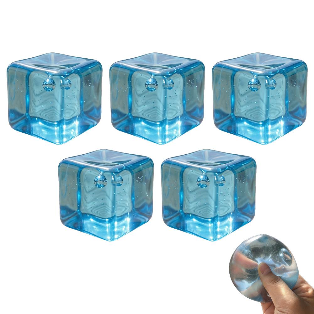 Mainan Fidget Es Batu Lembut E - Electronics Gadgets For Kids ulasan dan harga