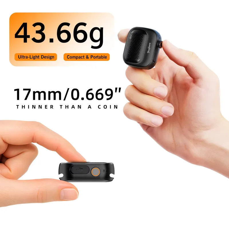 Speaker Bluetooth Yousonnra Po - Bluetooth Speaker Waterproof ulasan dan harga