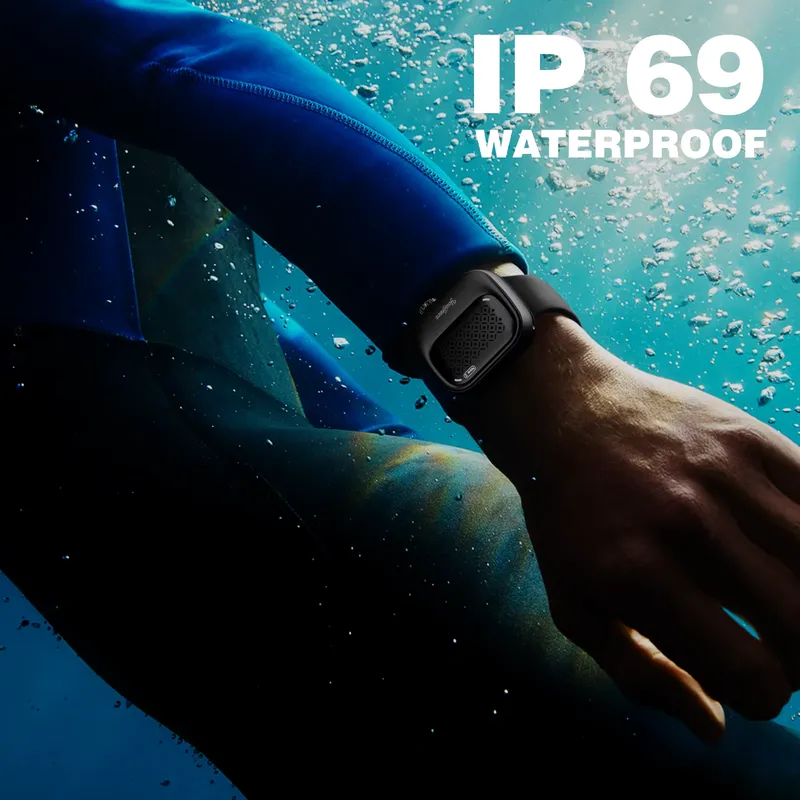 Speaker Bluetooth Yousonnra Po - Bluetooth Speaker Waterproof ulasan dan harga