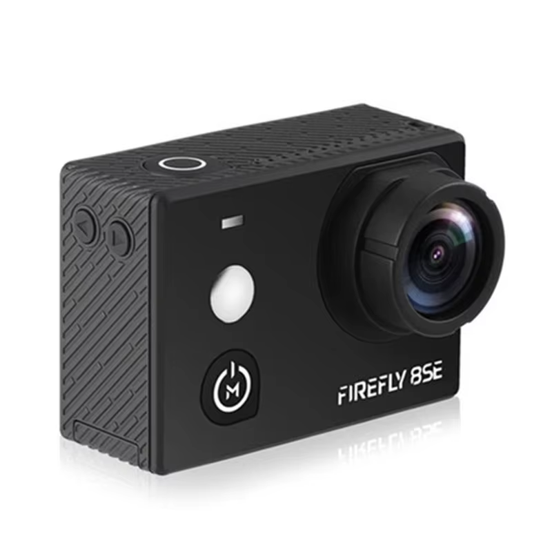 Kamera Aksi FPV Layar Sentuh H - Action Camera 4K ulasan dan harga