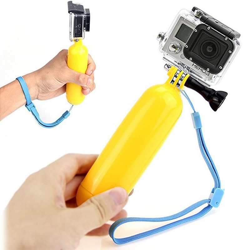 Untuk GoPro Kit aksesori untuk - Action Camera 4K ulasan dan harga