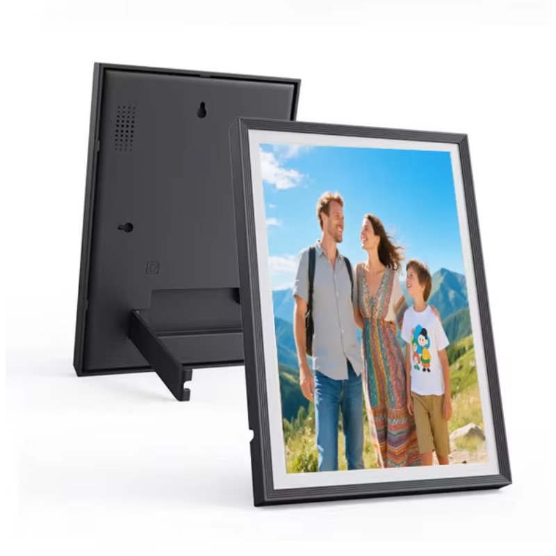 Bingkai Foto Digital dengan 32 - Digital Photo Frame Wifi ulasan dan harga